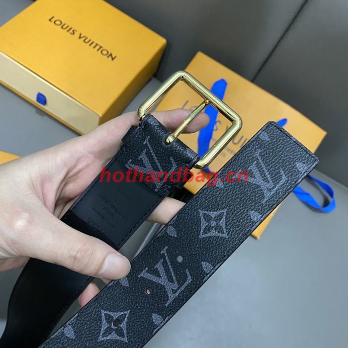 Louis Vuitton Belt 40MM LVB00140 Louis Vuitton Belt 40MM LVB00140
